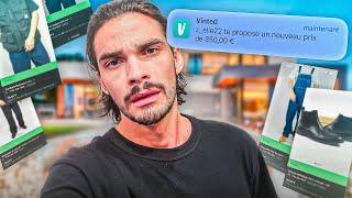 la vidéo de ce soir - (vlog)