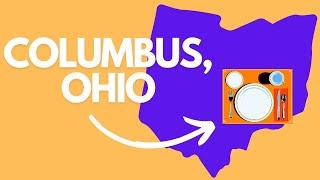 Eat Like a Local: Top 10 Restaurants in Columbus, Ohio