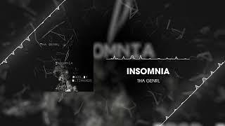 Marcus Young - Insomnia (Prod. By Ultimaxer)