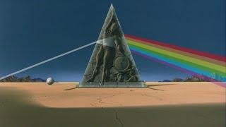 Destino & Time - Salvador Dali, Walt Disney and Pink Floyd