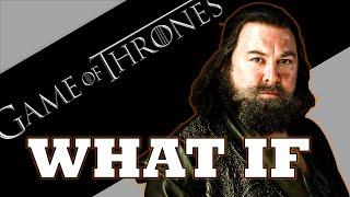 Game of Thrones: WHAT IF - Robert Beats the Boar