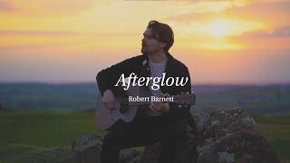 Robert Barnett - Afterglow (Official Video)