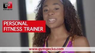 Gym Gecko Trailer