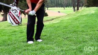 Golf Tips Magazine: Rough Chip Shots