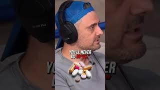 Why Gary Vee Stays Sober