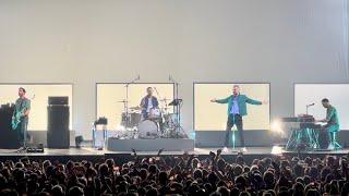 Keane | Hopes and Fears 20th Anniversary Tour | Live @ AFAS Live, Amsterdam (NL) 19-4-2024