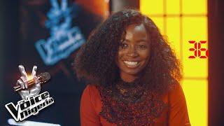 Meet The Talents | Episode 3 | Esther Benyeogo | The Voice Nigeria Season 3