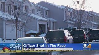 Matt Cotter Fired At Least 3x At Fort Lupton Ofc. Chris Pelton, Affidavit Says