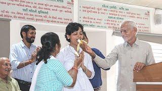30 Day Juice Fasting Parana With Shri B.V. Chauhan Guruji - Dr. Zarna Patel (NDS) | New Diet System