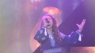 Молитва Шегеда Ірина  м Ів Франківськ ТВМ Муза IF
