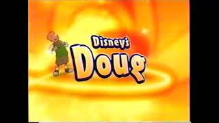 Disneys Doug Will Be Right Back