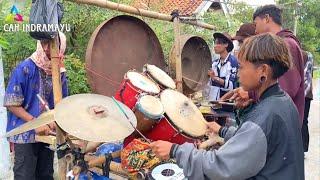 OBROG MANUK SURABATA SHOW KRASAK | OBROG INDRAMAYU