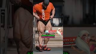 Самый БЫСТРЫЙ ЧЕЛОВЕК на планете 