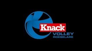 Epic Volleyball Trick Shots