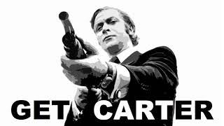 Get Carter super soundtrack suite - Roy Budd