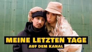 Die Letzten Tage auf meinem Julien Bam Kanal