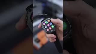 Smart watch: a smart investment! #smartwatch #sportswatch