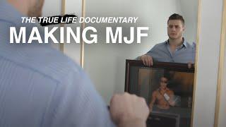 Making MJF (Maxwell Jacob Friedman) // A Real Documentary