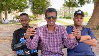 Vlog Kooban iyo Casiis-Warsame Vlog #2