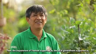 Tourism Decade | La Trinidad: Cosmic Farm