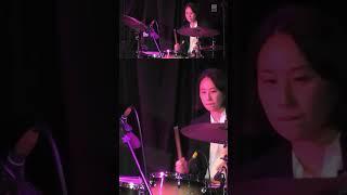 You will love Jazz! Discover jazz with Maria Kim Band