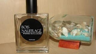 Bois Naufrage by Parfumerie Generale