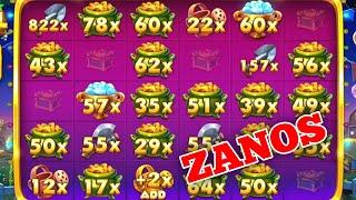 Casino Slots Max Win. Barn Festival, Fruit party, Wanted