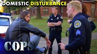  Maintaining Law And Order: From Armed Robberies To Domestic Disturbances | Cops TV Show