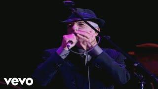 Leonard Cohen - Dance Me To The End Of Love (Live in London)