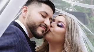 Edna & David // Wedding Highlights Video at The Reserve on Cypress Creek, Houston Texas