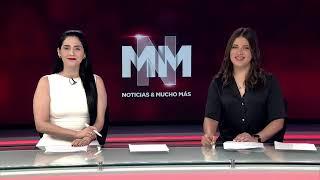 EN VIVO 26/7/2024 #SINyMuchoMás