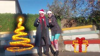 Chill Phill & Isa G - Christmas is near #christmas #weihnachten #merrychristmas