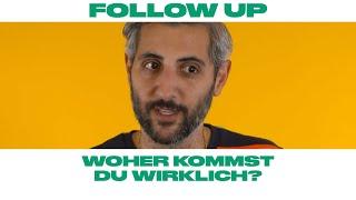 Rassismus und Konfrontation | Daphne im Talk mit Michel Abdollahi