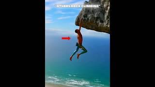 Others Rock Climbing (TheLastOne ️)