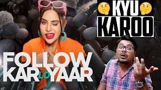 Follow Kar Lo Yaar Review | Yogi Bolta Hai