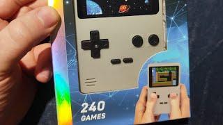 10€ FAKE GAMEBOY VON ACTION.. EINFACH KATASTROPHE! #retro  #gameboy #review