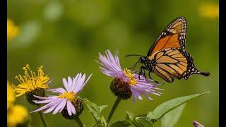 Create a Pollinator Paradise: Best Practices for Attracting Wildlife!