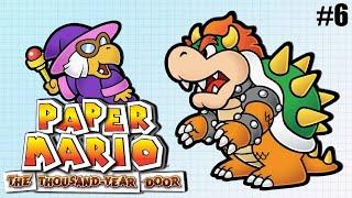 MYSTERIES IN EXCESS! - Paper Mario: The Thousand Year Door (Remake)