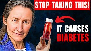 'These DEADLY Diabetes Mistakes SILENTLY Killing You!'' | Barbara O'Neill