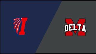 COLLEGE SOFTBALL | MDCC VS ITAWAMBA CC |  MDCC SPORTS NETWORK