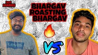 Fun Bucket Bhargav Roast || 301 DIARIES