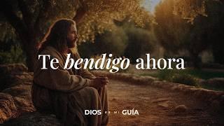 Voy a cambiar tu historia, eres fuerte y valiente, hoy te revelo mis bendiciones | Dios es mi Guía