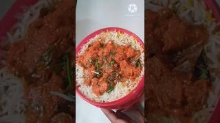 Red Bucket Biriyani  in shadnagar ||any fans???#shortvideo #viral #yummy