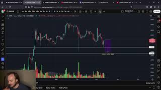 XRP vs BTC Chart Indicates MASSIVE Potential