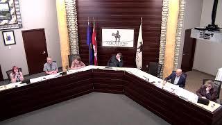 Committee of the Whole - 03 Sep 2024