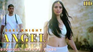 NEW SONG ZACK_KNIGHT //HABIBI ANGEL ZACK KNIGHT NEW VIDEO SONGBY NOOB INDIAN TIGER