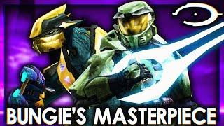 The Best Halo Campaign JUST GOT EVEN BETTER!