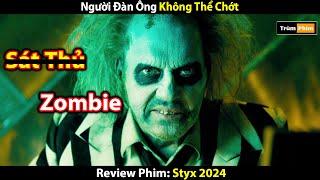 [Review Phim] Chuyện Lạ Người Đàn Ông Không Thể Chết | Trùm Phim Review | Tóm Tắt Phim