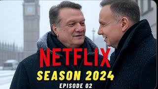 Hasan Arat ve Arkadaşları, Beşiktaş’ta neler oldu |  Netflix Season 2024