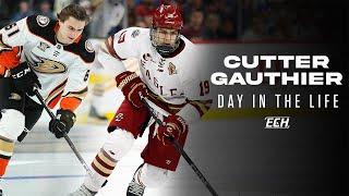 Day in The Life | Cutter Gauthier